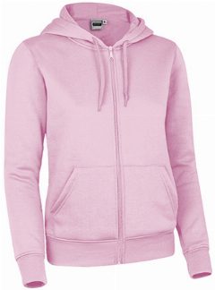 Sweatshirt com capuz para mulher Bondi – foto 2