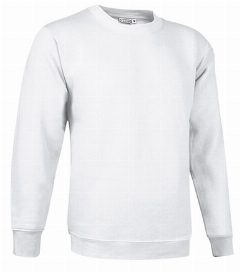 Sweatshirt de gola redonda Dublin – foto 2