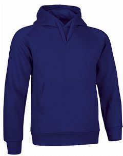 Sweatshirt com capuz e bolso Street – foto 7