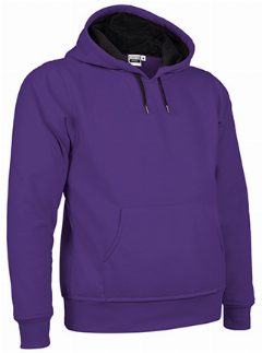 Sweatshirt com capuz Denzel – foto 6