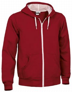 Sweatshirt com capuz Mamut – foto 2