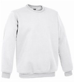 Sweatshirt de gola redonda Steven – foto 2