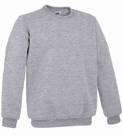 Sweatshirt de gola redonda Steven – foto 6