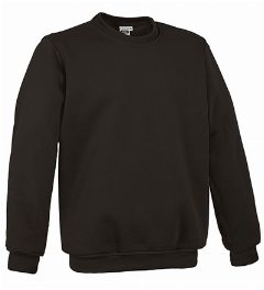 Sweatshirt de gola redonda Steven – foto 7