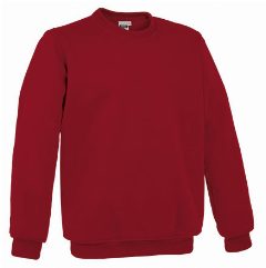 Sweatshirt de gola redonda Steven – foto 3