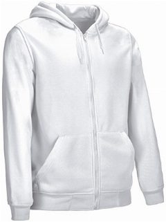 Sweatshirt com capuz Terranova – foto 7
