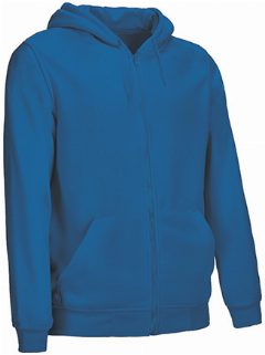 Sweatshirt com capuz Terranova – foto 5