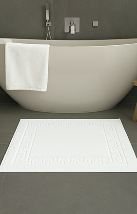 Tapete especial para hoteis Floor